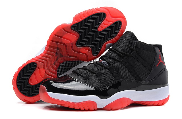 Air Jordan 11 Retro Bred